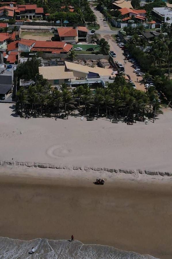 Casas e apartamentos de temporada para 2 pessoas em Caucaia