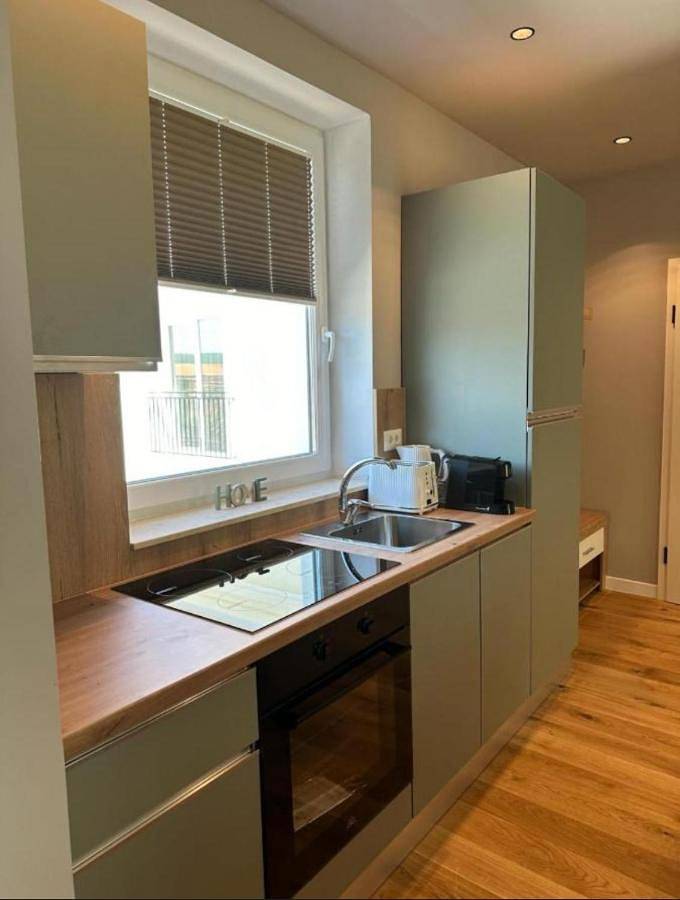 Gîte pour 4 personnes, avec jardin dans Poiana Brasov - Brasov - 4