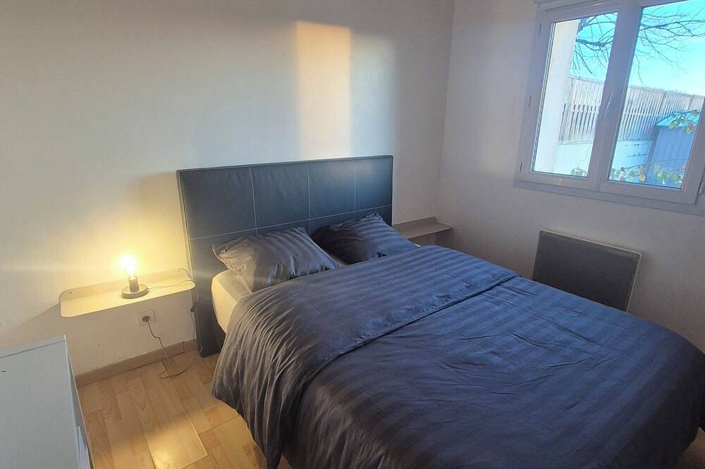 House in the heart of the vineyards in Montagne, Libourne region