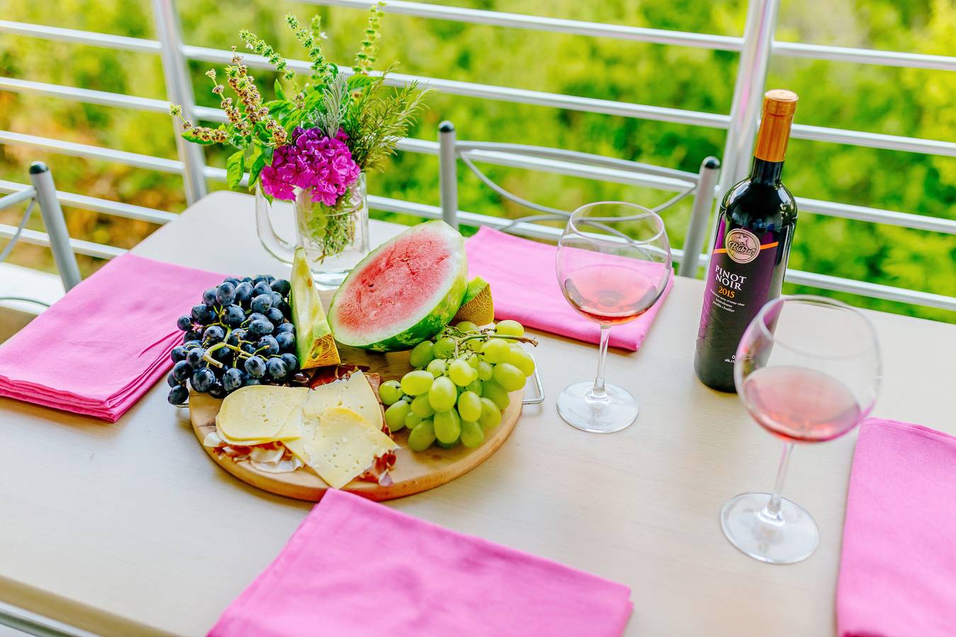 Apartamento Estúdio para 4 Pessoas em Montenegro