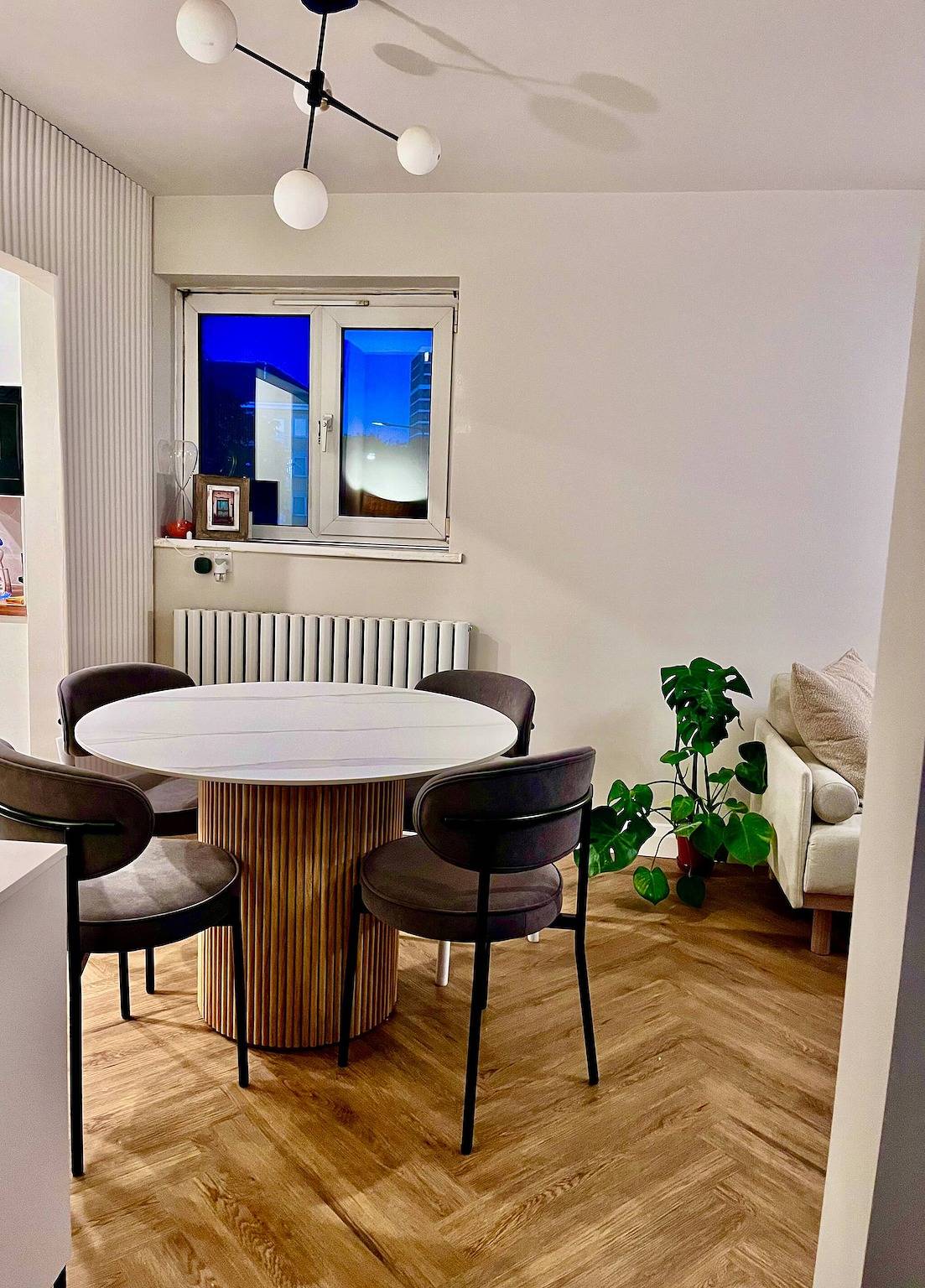 Kamer voor 2 personen met balkon/terras in Newham, Londen