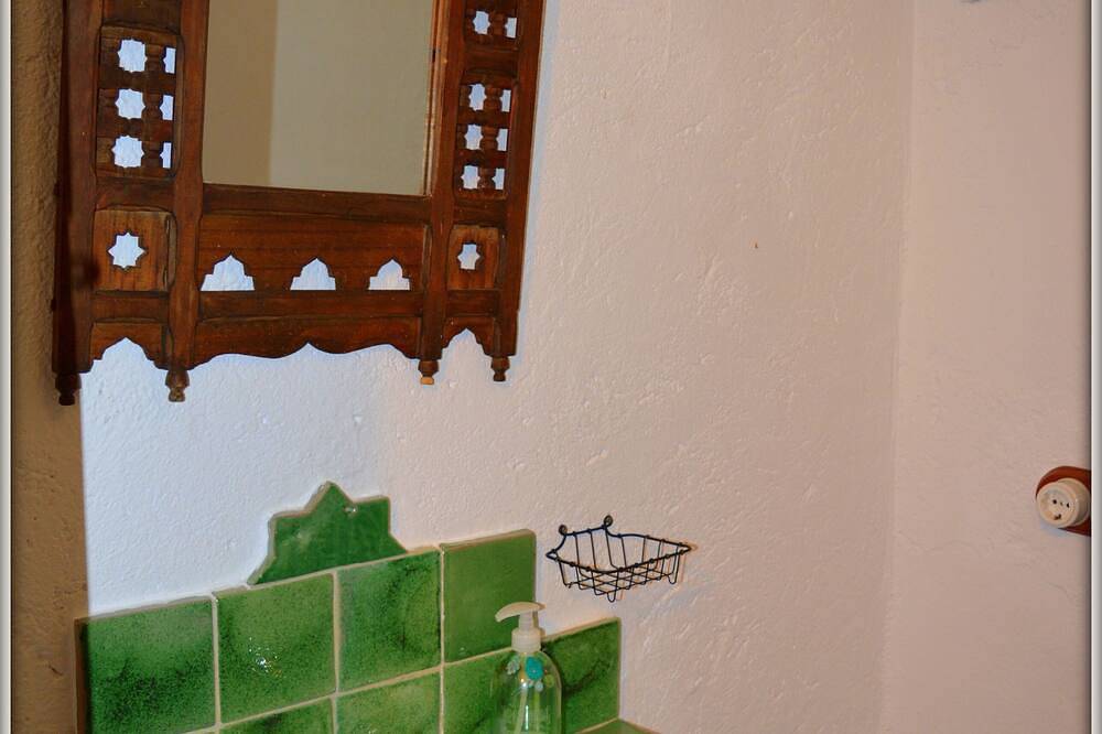 Il Carrihuela Verde .. in Algodonales, Pueblos Blancos