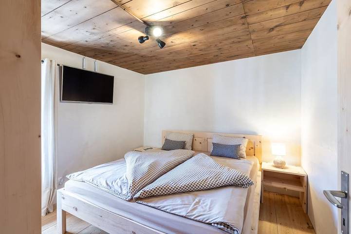 Ganze Wohnung, Ustarea Spluga, (Ardez) in Ardez, Unterengadin