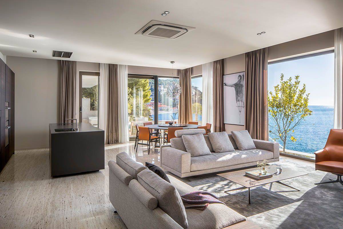 Villa Anto in Zaton, Grad Dubrovnik