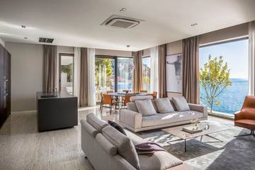 Vakantiehuis voor 10 Personen in Zaton, Grad Dubrovnik, Afbeelding 2