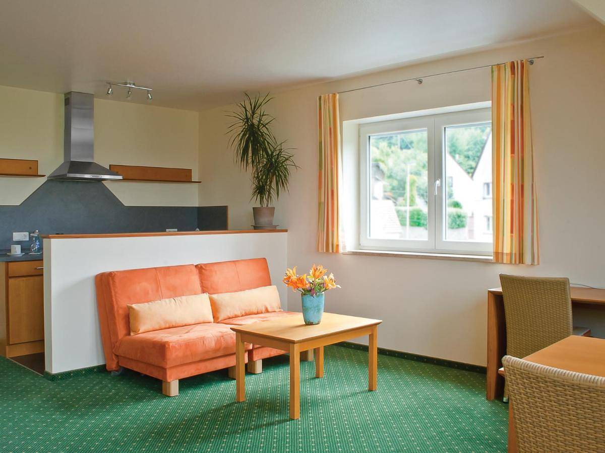 Berggasthof Hotel Igelwirt in Schnaittach, Frankenalb