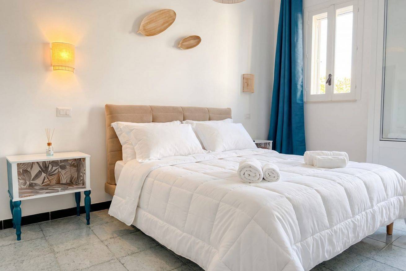 Appartement entier, Sanvitoaugustea 214 in Porto Contessa (San Vito), Polignano a Mare