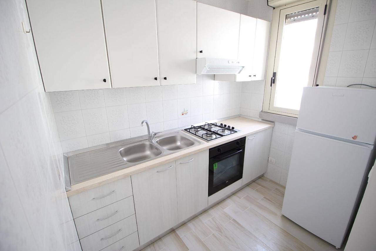Ganze Wohnung, Apartment in Spiaggia di Rivabella, Rivabella