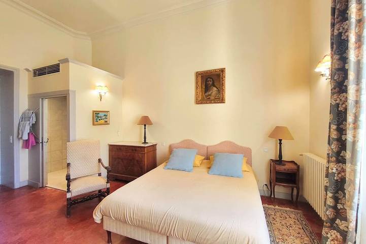Gîte pour 2 personnes à Saint-Hippolyte-le-Graveyron - 3