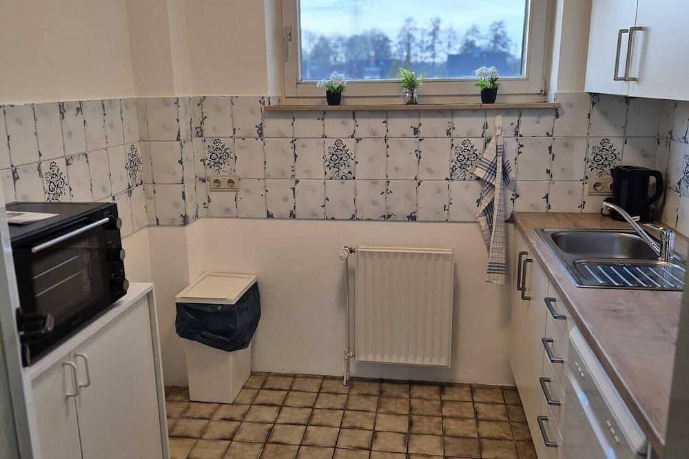 Ganze Wohnung, Modernes Apartment für 6 Gäste in Hamburg in Harburg (Hamburg), Hamburg
