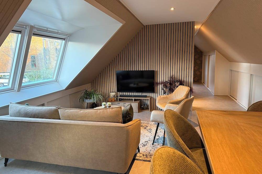 Vakantiehuis Hannes in Schagen. Geschikt voor 2 personen. in Schagen, Nederlandse Noordzeekust