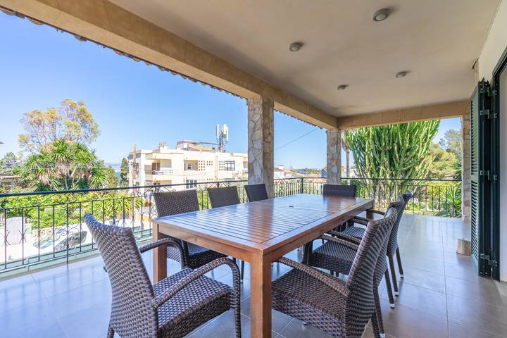 Bellavista in Cala Blava, Lluchmayor