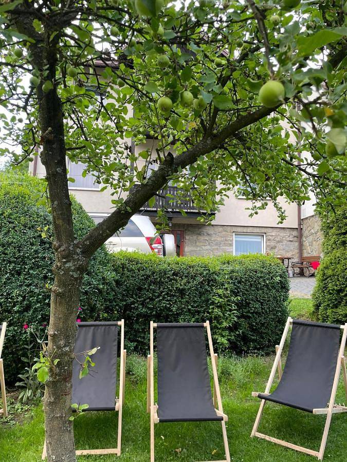 Gîte pour 2 personnes, avec jardin et vue à Szczawnica - 3
