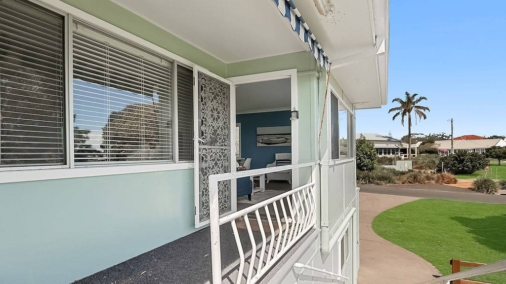 Ganze Wohnung, Ocean Blue Apartment Four - Wohnung im 2. Stock in Currarong, Jervis Bay