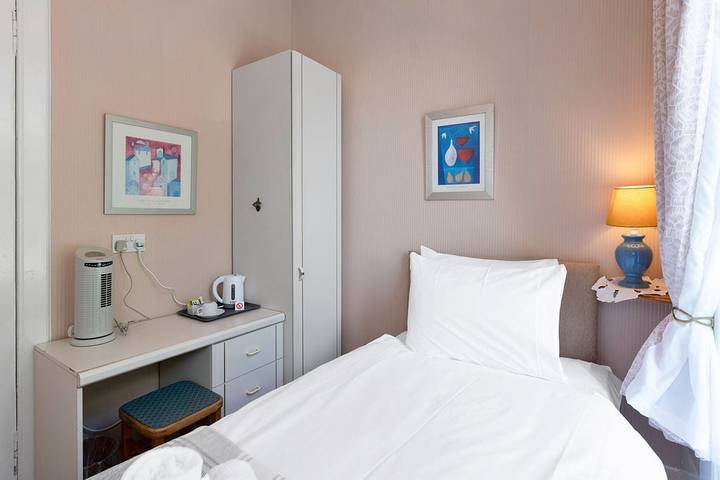 Ganze Wohnung, GuestReady - Cosy Single Room in Leith, Edinburgh in Leith, Edinburgh