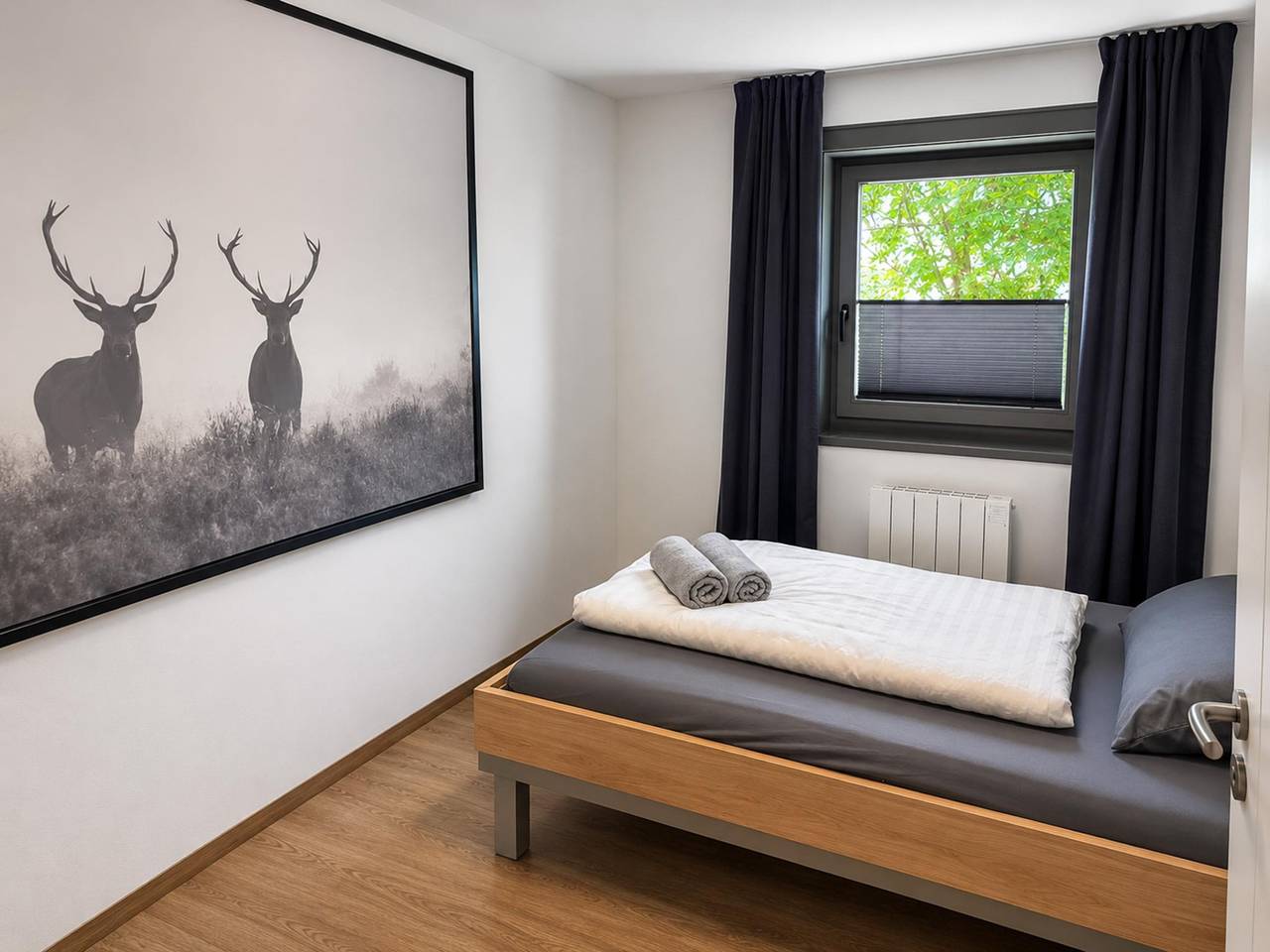 Großzügiges Ferienhaus mit Charme und Garten in Stuhlfelden, Pinzgau