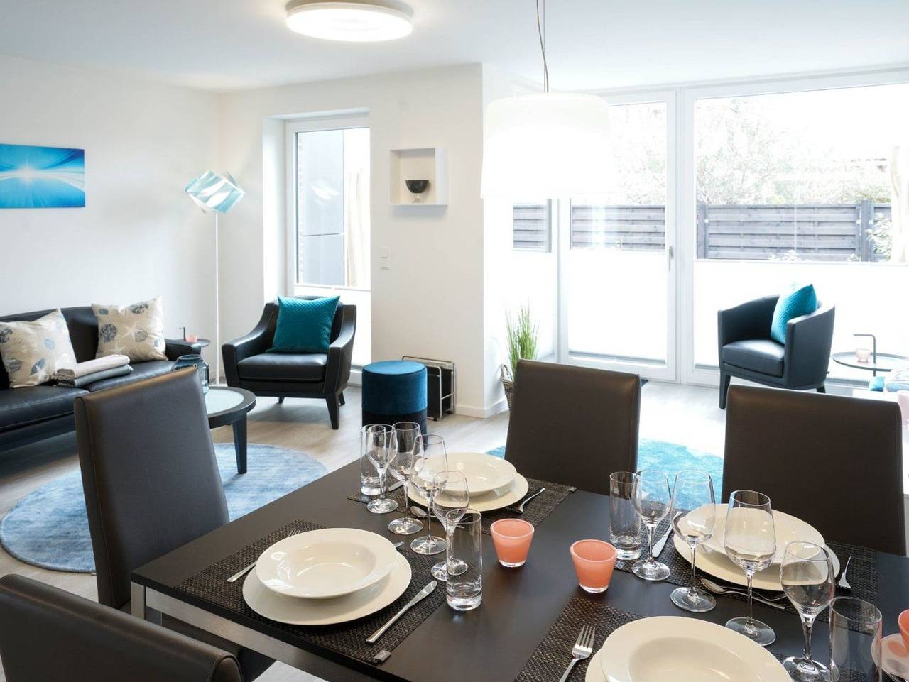 Meerverliebt B - Meerverliebt B in Hörnum, Sylt