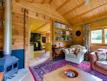 Cottage voor 2 Personen in Devon, Zuid-West Engeland, Afbeelding 1