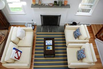 Beach House for 7 People in North Sea (NY), North Fork, Photo 1