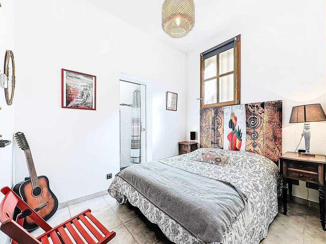 Maison 8 Personnes in Aigues-Mortes, Côte d'Améthyste