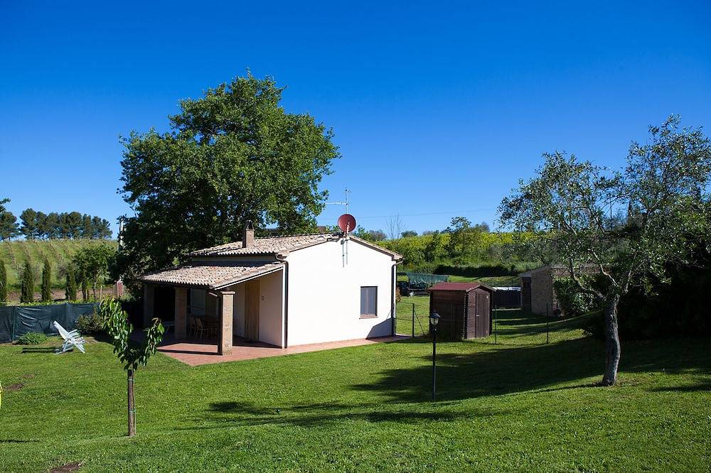 Casa Marta in Pitigliano, Grosseto Provinz