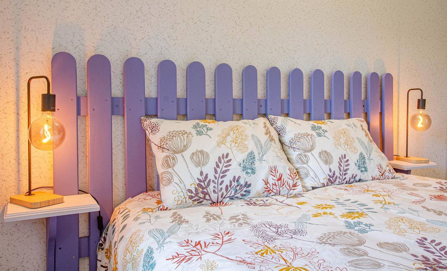 Les P'tits Cailloux in Brévonnes, Parc naturel régional de la Forêt d'Orient