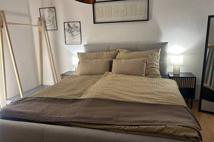 Ganze Wohnung, Farawayhomes Studio St.Wolfgang #3 in Bezirk Salzburg-Umgebung