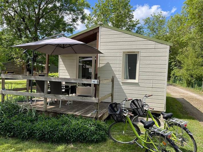 Gîte pour 5 personnes, avec bassin pour enfant à Coulon - 2