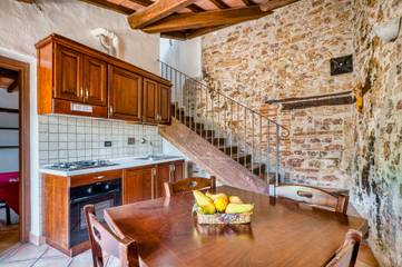 Agriturismo per 5 Persone in Giano dell'Umbria, Perugia e dintorni, Foto 4