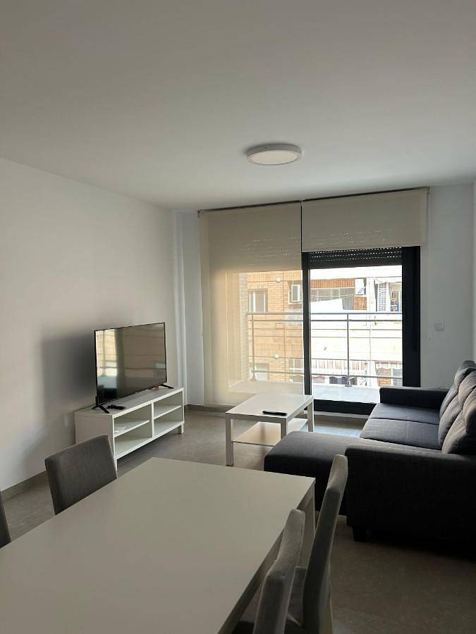 Appartement de vacances pour 3 personnes, animaux acceptés - 1