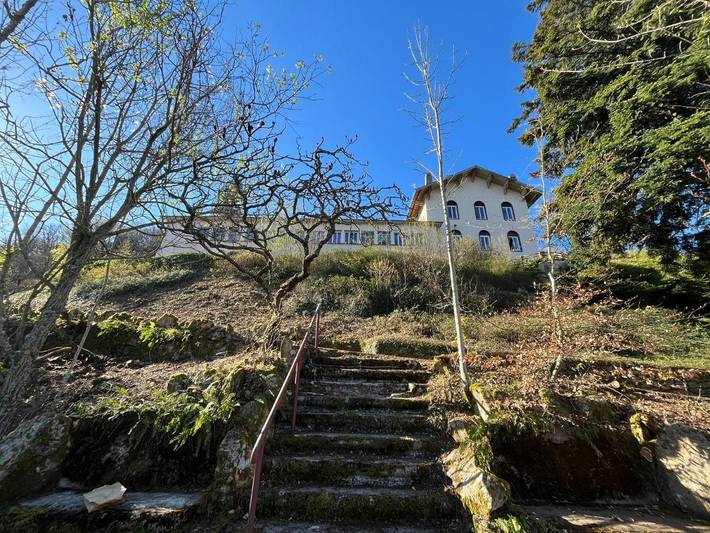Appartement de vacances pour 8 personnes, avec Terrasse et Vue