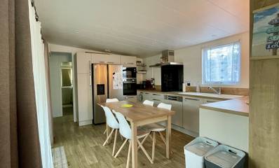 Bungalow für 8 Personen in Les Mathes, Nouvelle-Aquitaine, Bild 4