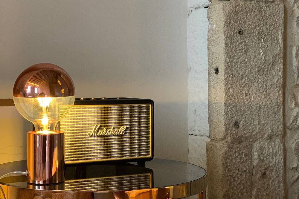 Ganze Wohnung, Element- Gasthäuser & Pensionen in Viseu, Viseu Distrikt