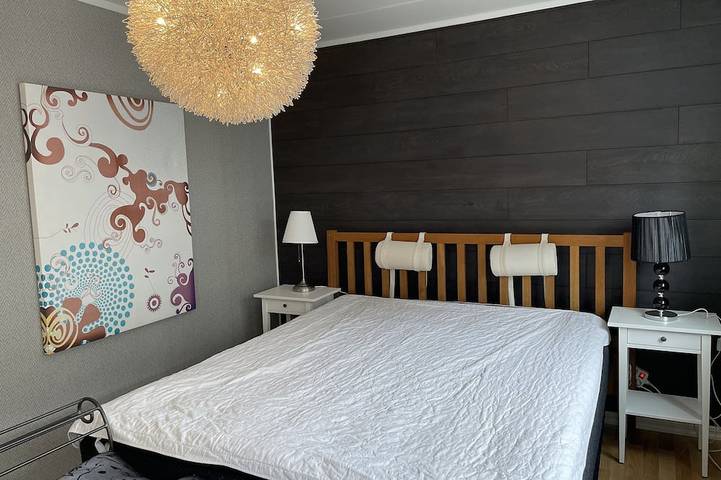 Villa für 5 Personen, mit Whirlpool und Terrasse in Schweden - 2