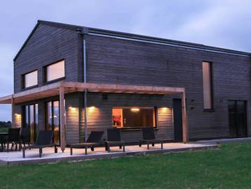 Ferienhaus für 8 Personen in Pellworm, Nordseeinseln, Bild 2