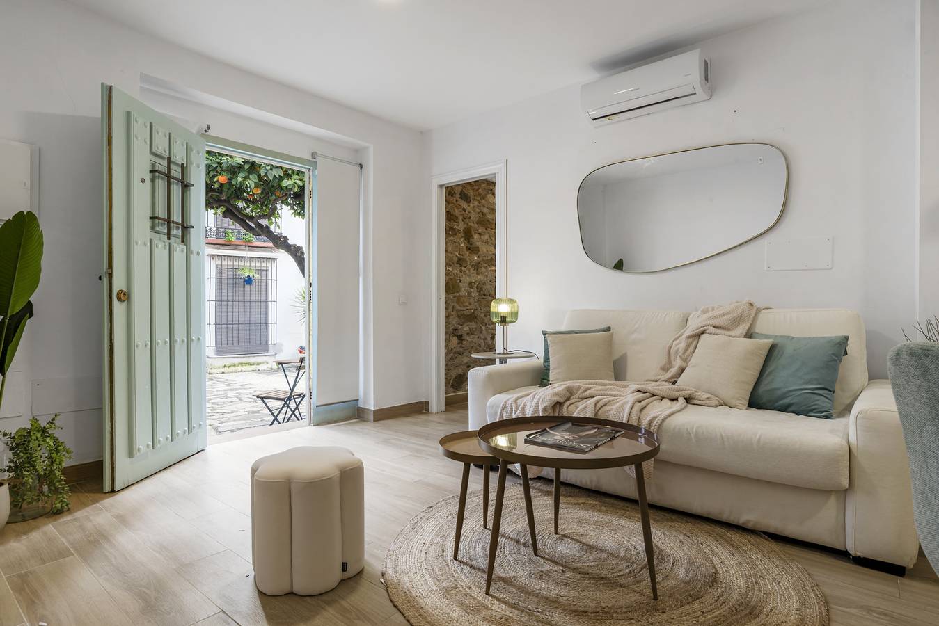 Appartamento intero, Casa Sirena in Estepona Old Town, Estepona