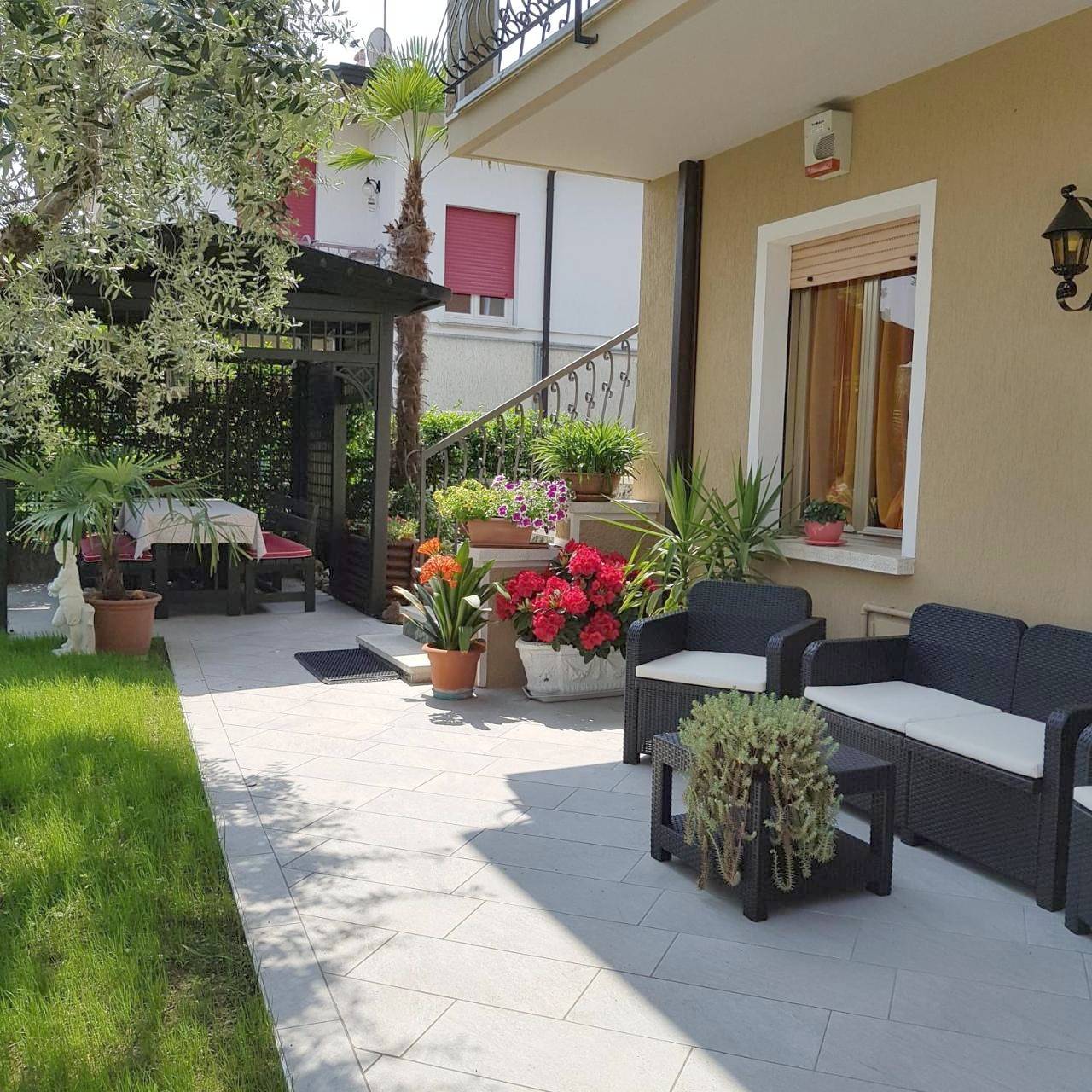 Casa Patty in Santa Maria di Lugana, Sirmione
