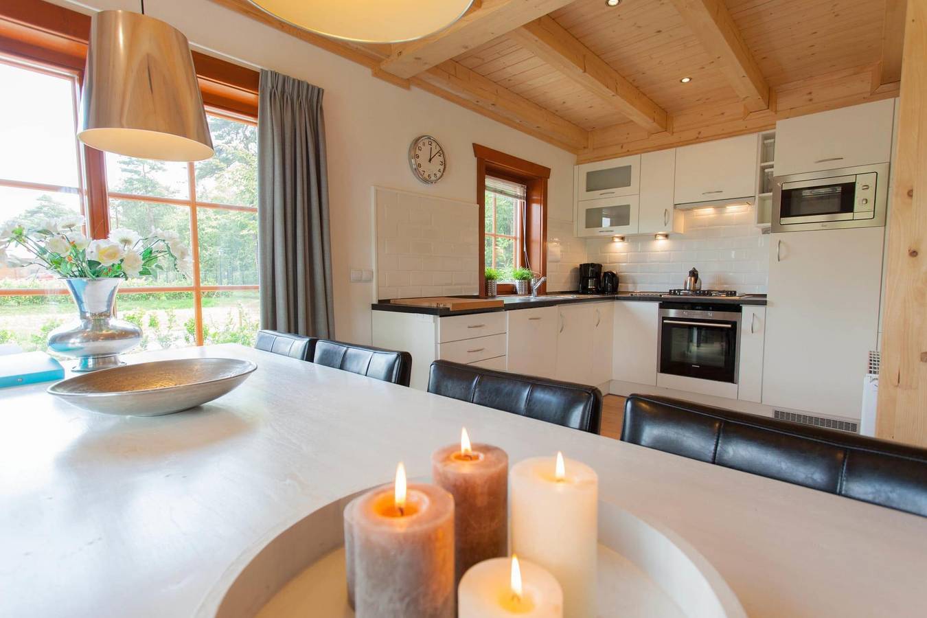 Europarcs De Achterhoek — Boekhorst l’etage 12 in Lochem, Achterhoek