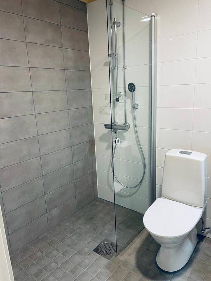 Gîte pour 6 personnes, avec vue et terrasse à Espoo - 2