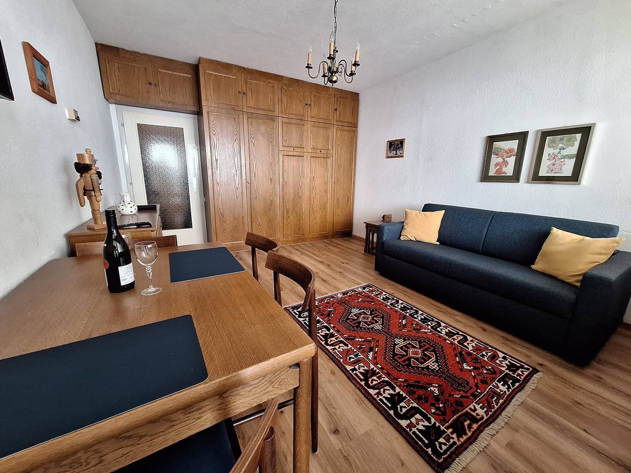 Geheel appartement, Grimmingblick Appartement met Zwembad en Grote Terras in Sonnenalm, Bad Mitterndorf