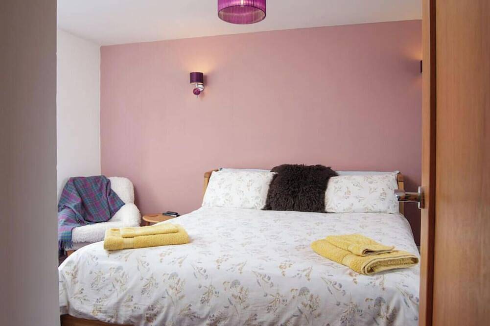 Charlotte Street Stay in Argyll & Bute