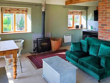Cottage for 2 People in Cucklington, Somerset, Photo 2