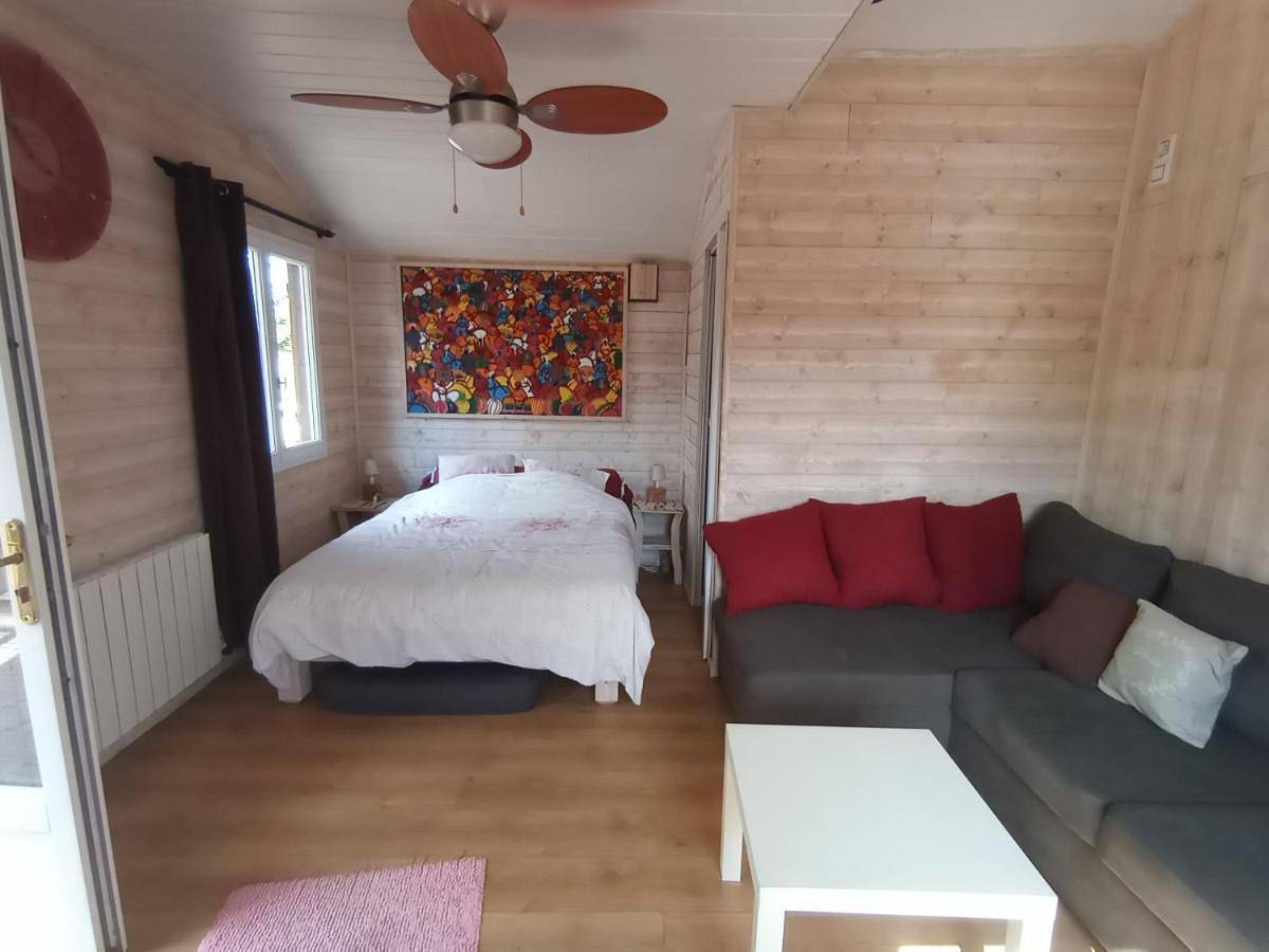Chalet in La Guierche, Sarthe
