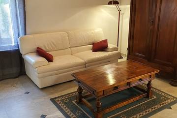 Gîte pour 3 Personnes dans Lauris, Parc naturel régional du Luberon, Photo 4