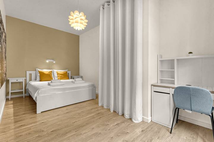 Gîte pour 4 personnes à Toulouse - 2