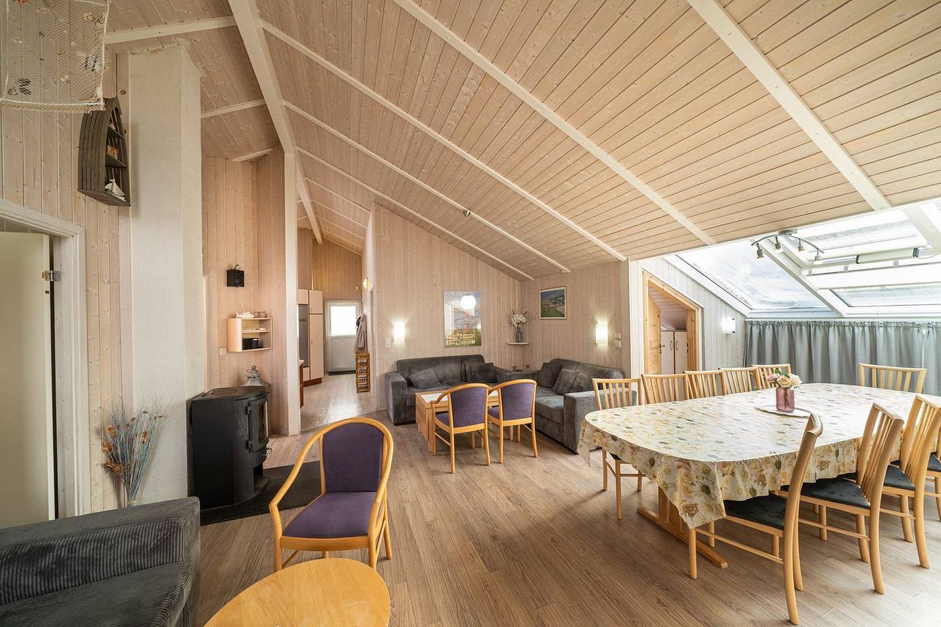 Erstklassiges dänisches Luxusferienhaus in Otterndorf, Cuxland