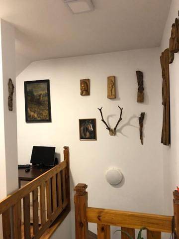 Dom dla 11 osób, z Balkon i Taras oraz Ogród i Widok w Koszalin