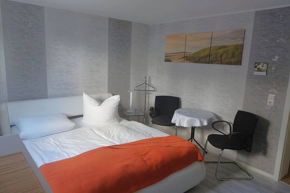 Nordzimmer - Pension Storchennest in Klausdorf, Stralsund Umland