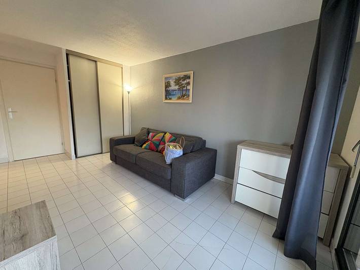 Ferienwohnung für 4 Personen, mit Haustier in Frejus - 4