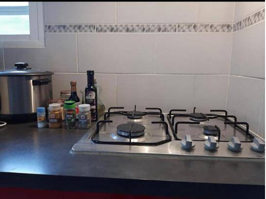 Location de vacances pour 8 personnes, avec vue et terrasse à Cilaos - 3